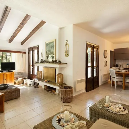 #Flh - Candy Villa - Sani