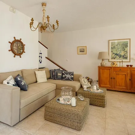 #Flh - Candy Villa - Sani Ferienhaus Sani (Chalkidiki)