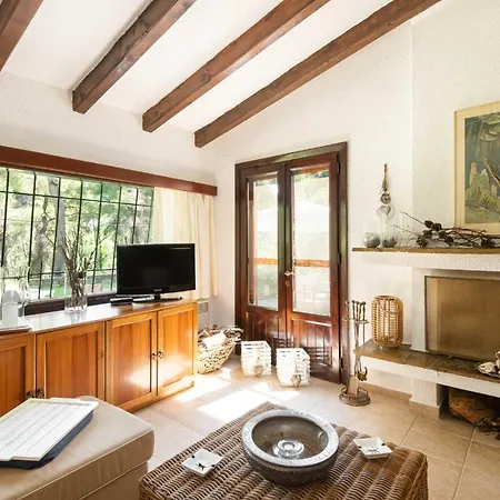 Ferienhaus #Flh - Candy Villa - Sani Sani (Chalkidiki)