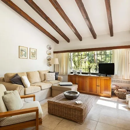 Ferienhaus #Flh - Candy Villa - Sani *