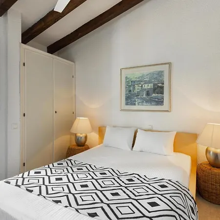 Ferienhaus #Flh - Candy Villa - Sani Sani (Chalkidiki)
